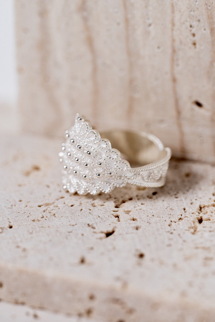 Fede Sarda Campidanese HOROS