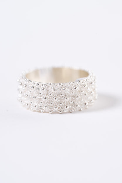 Fede Sarda a 3 file HOROS