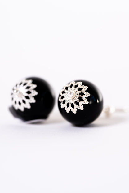 Orecchini "su coccu" HOROS