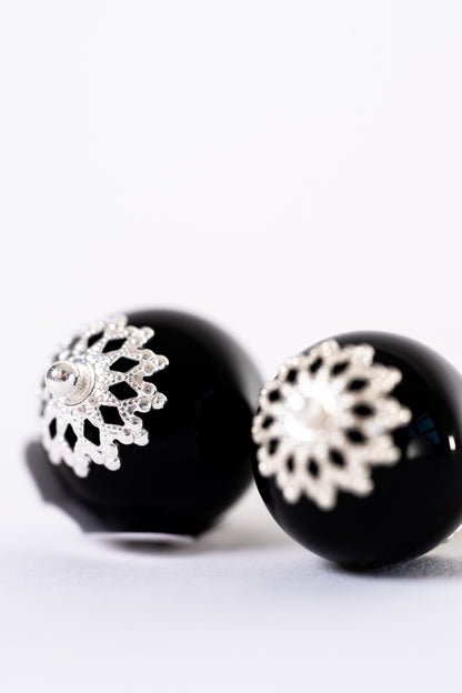 Orecchini "su coccu" HOROS