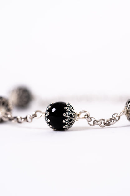 Bracciale Con Cocco HOROS