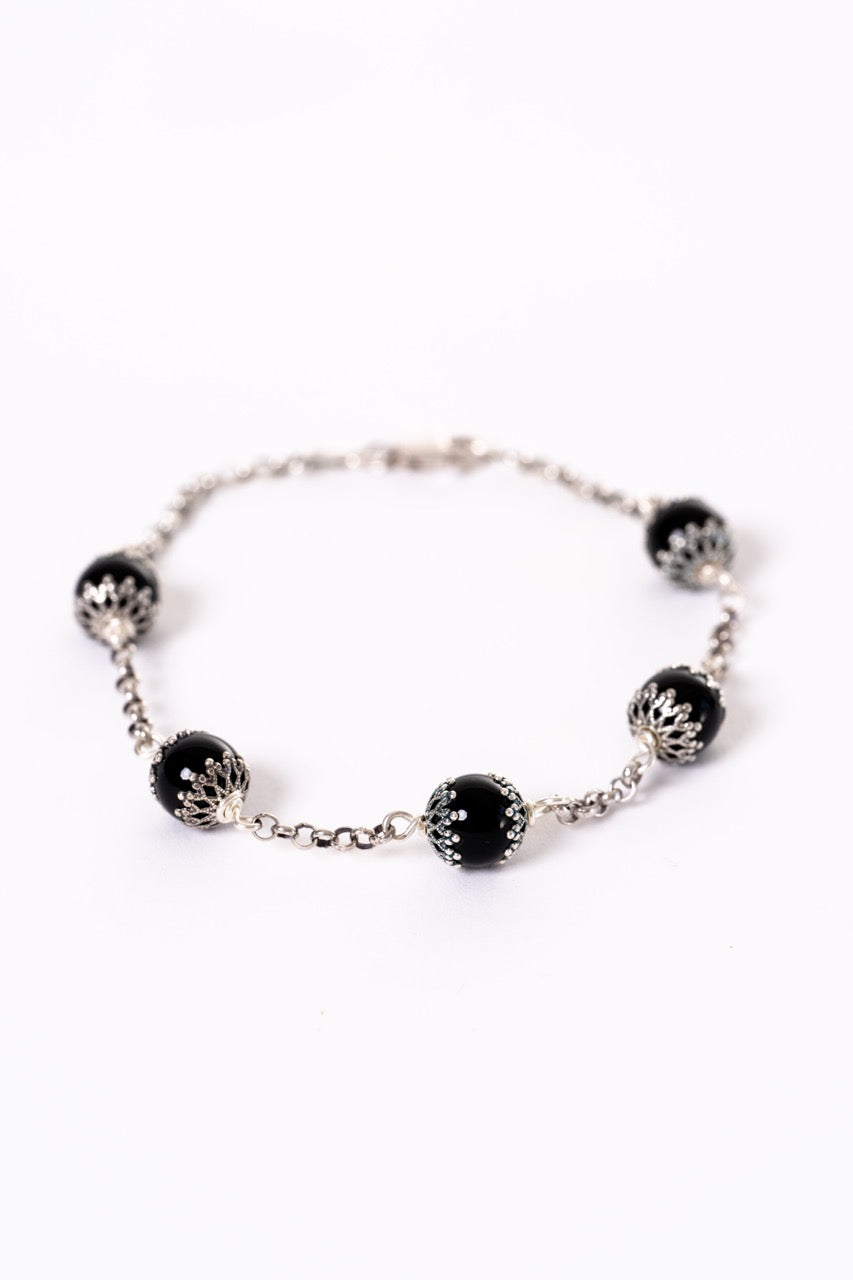 Bracciale Con Cocco HOROS