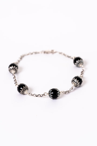 Bracciale Con Cocco HOROS