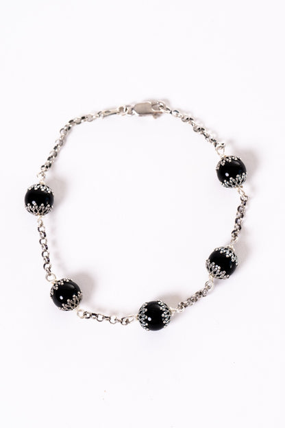Bracciale Con Cocco HOROS