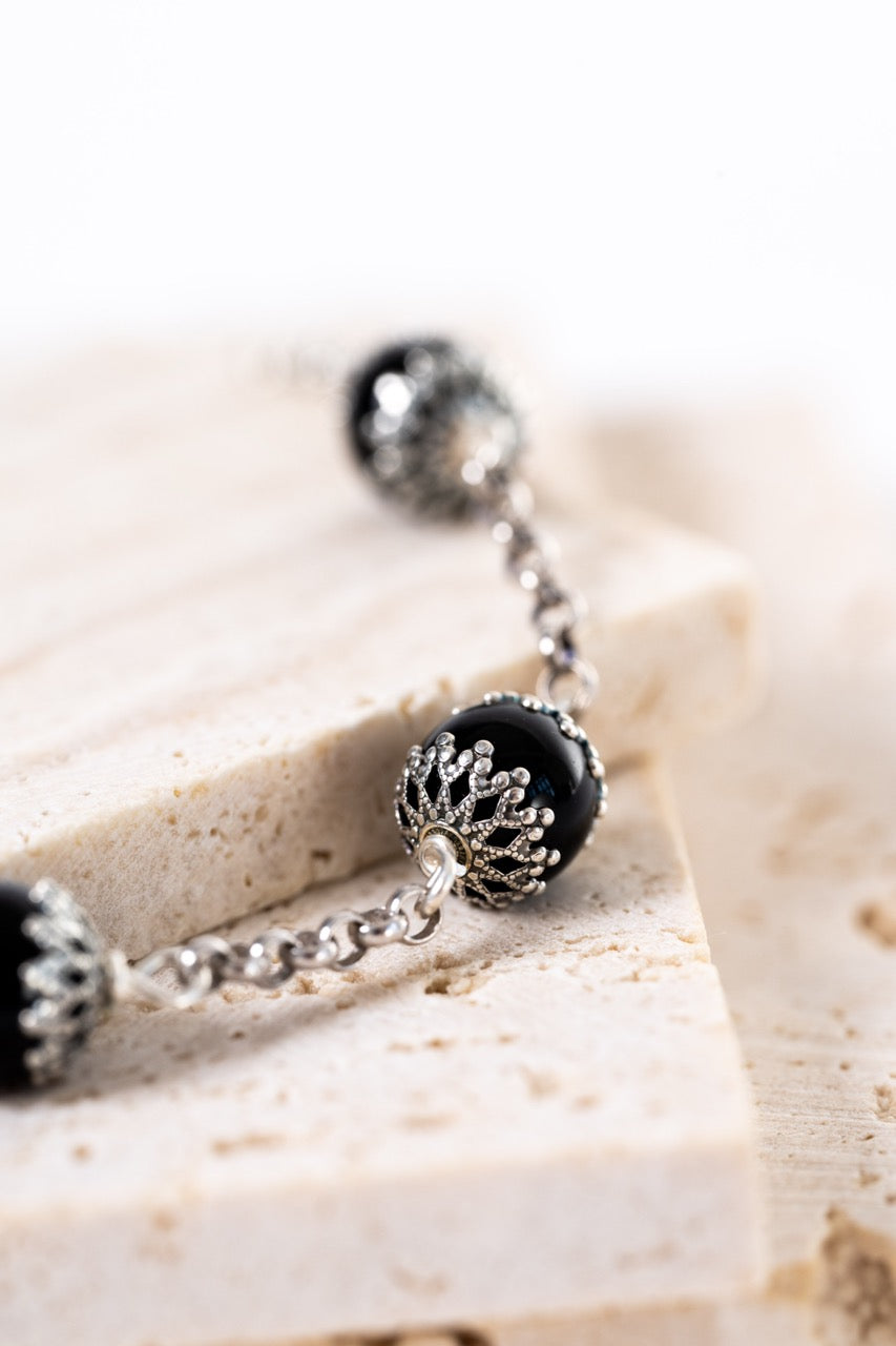 Bracciale Con Cocco HOROS