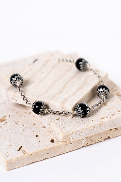 Bracciale Con Cocco HOROS