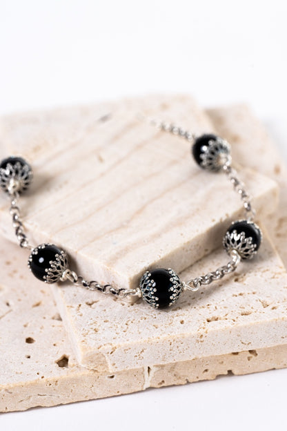 Bracciale Con Cocco HOROS
