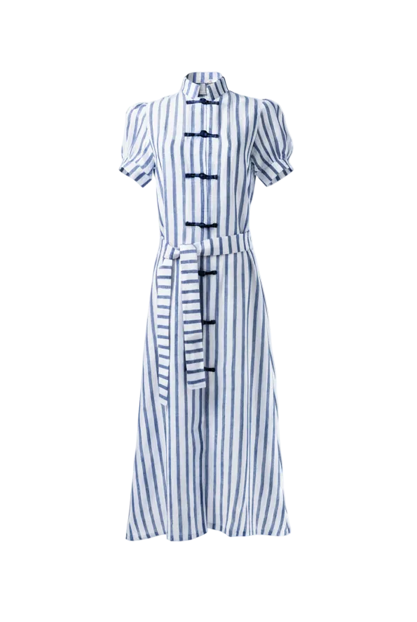 Filippa Striped dress