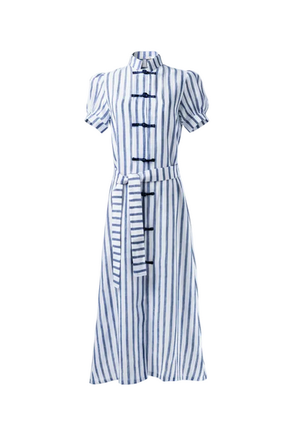 Filippa Striped dress