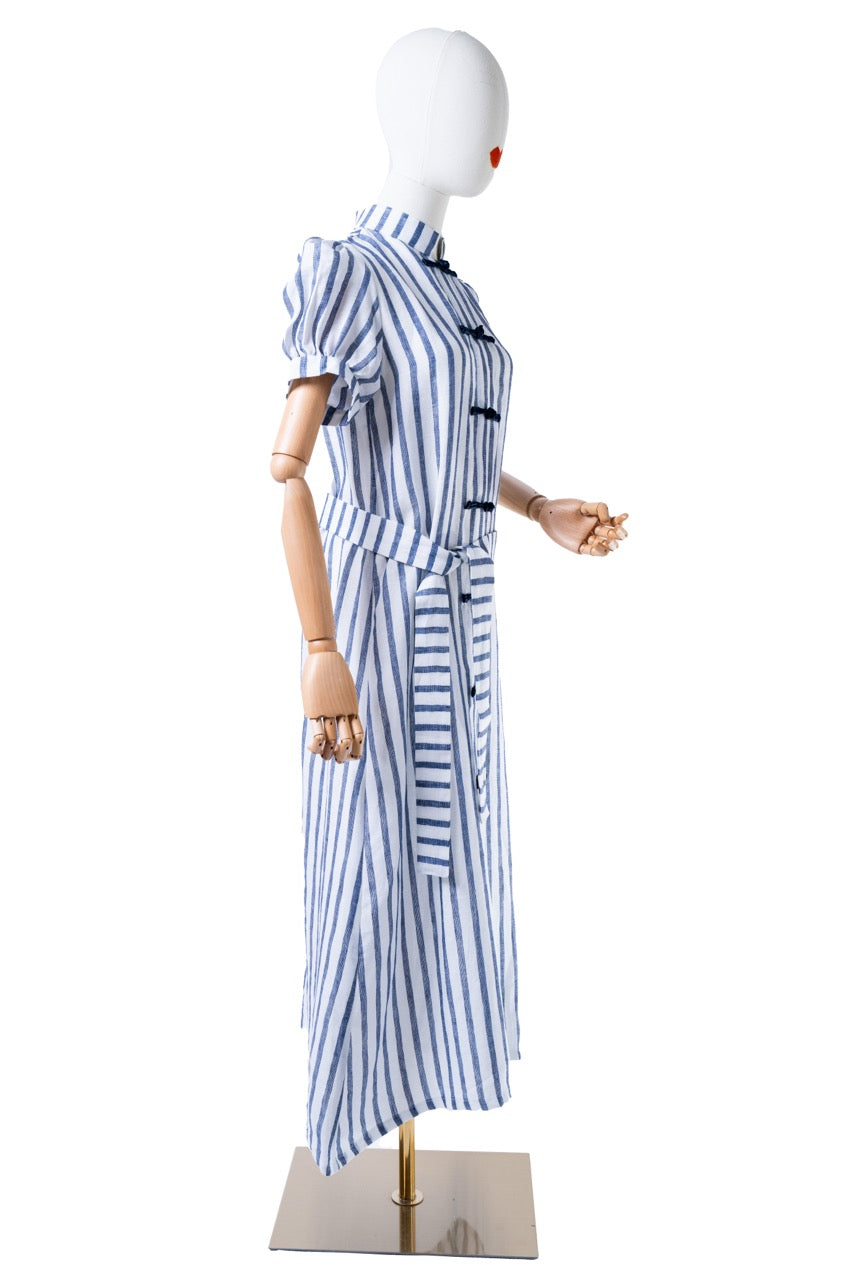 Filippa Striped dress LE TRE SARTE