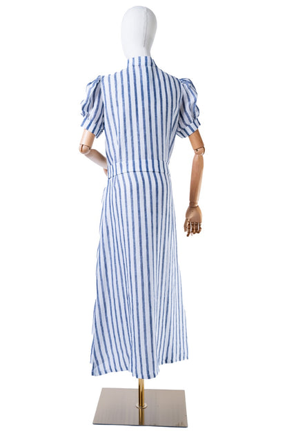 Filippa Striped dress LE TRE SARTE