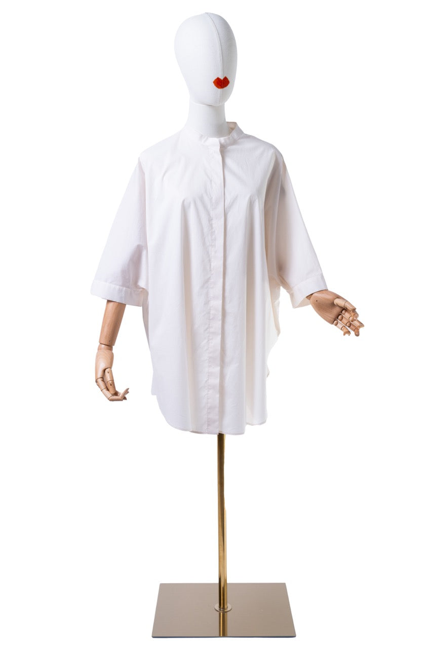 Blusa Fly Marina Rinaldi by Teresa Maccapani