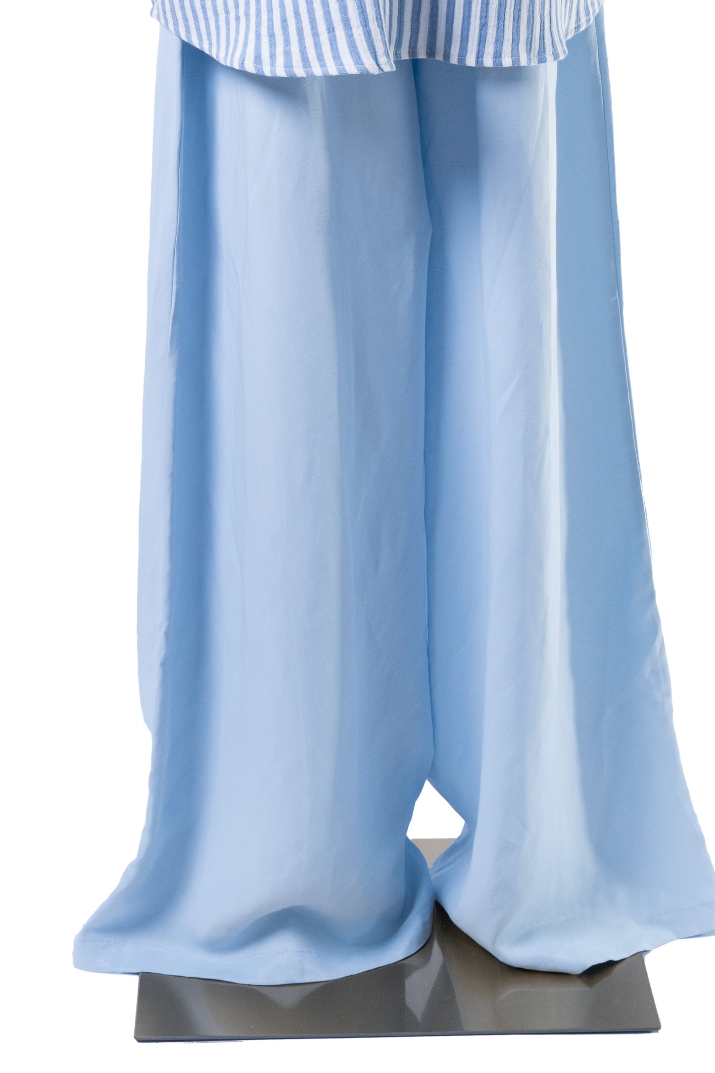 Matisse pants baby blue Palomiino