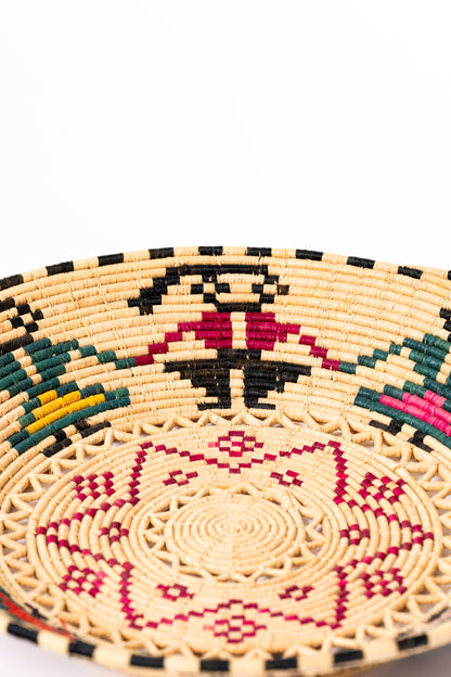 Cesta balletto castelsardo - Teresa Cercava