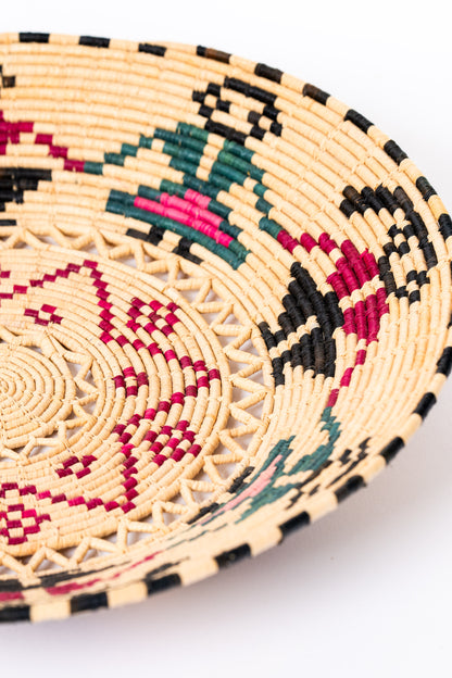 Cesta balletto castelsardo - Teresa Cercava