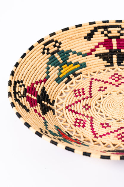 Cesta balletto castelsardo - Teresa Cercava