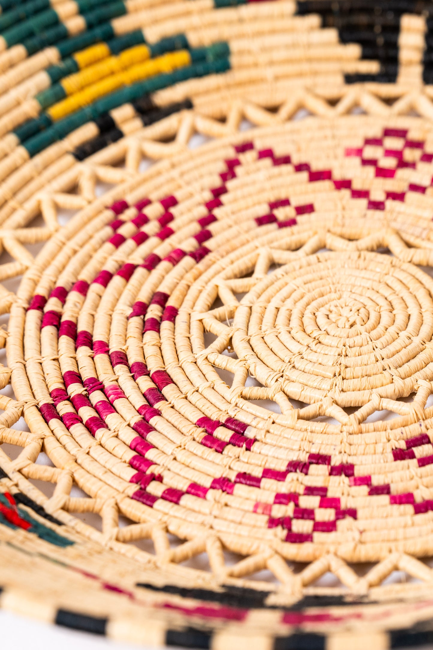 Cesta balletto castelsardo - Teresa Cercava