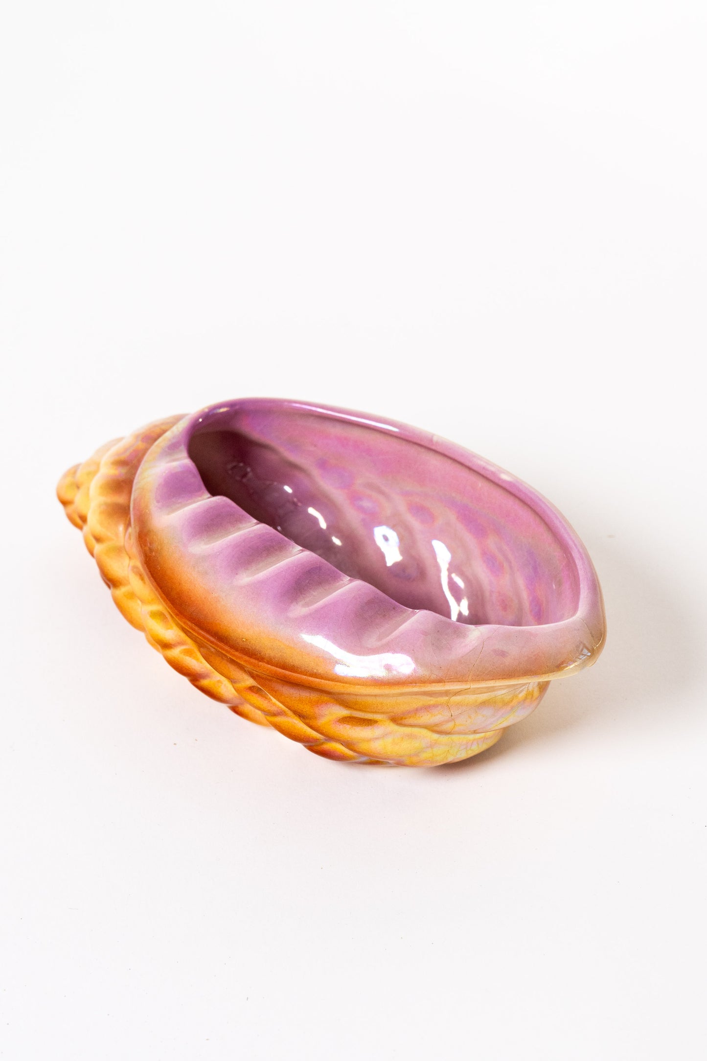 Ciotole conchiglie rosa perla Teresa cercava