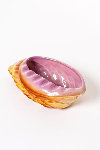 Ciotole conchiglie rosa perla Teresa cercava