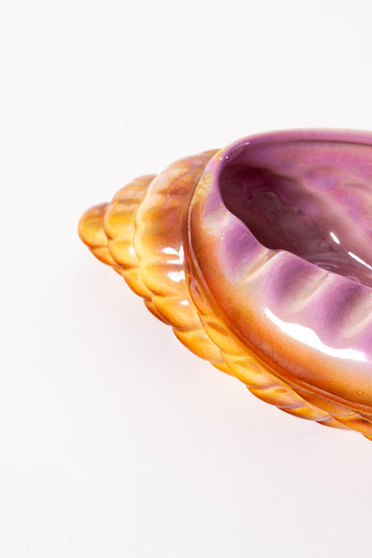 Ciotole conchiglie rosa perla Teresa cercava