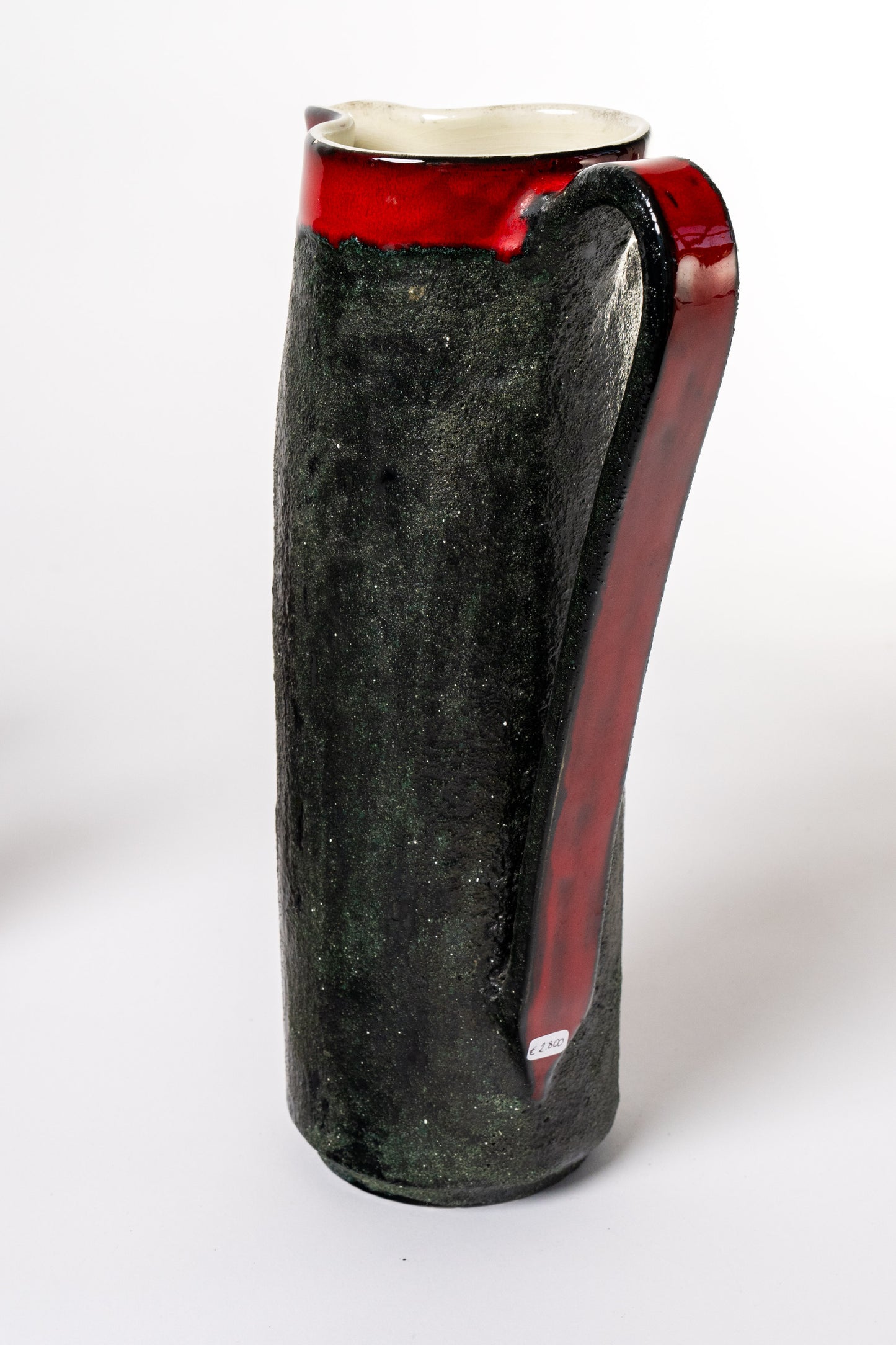 Set brocca e bicchieri orientali Teresa Cercava