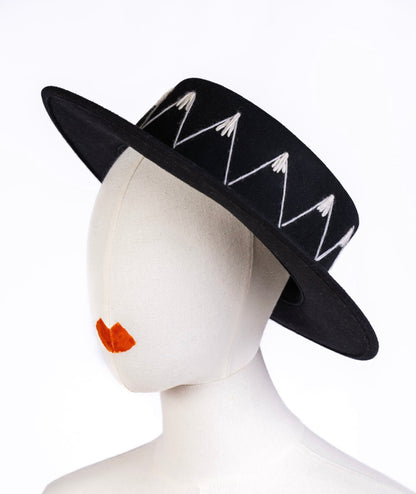 Cappelli regolabili Carolina Cerani