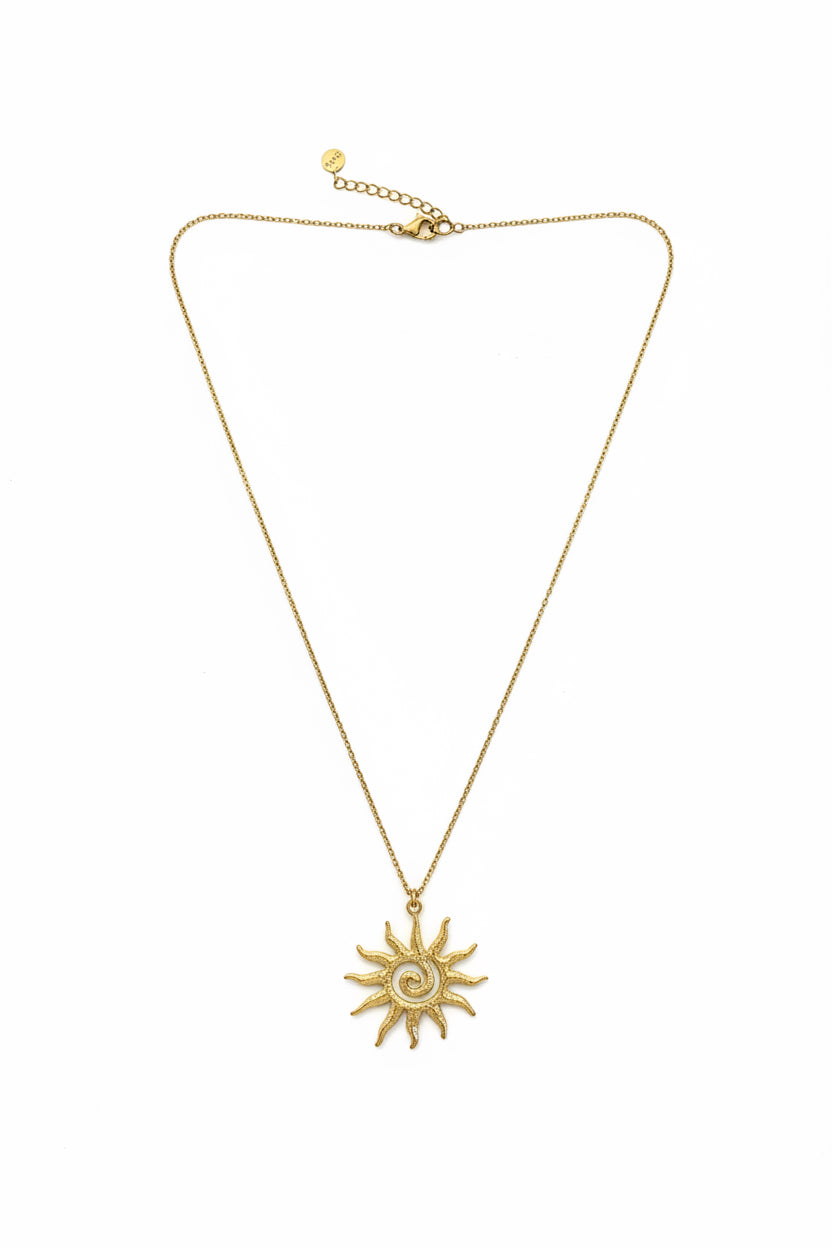 Collana Sole
