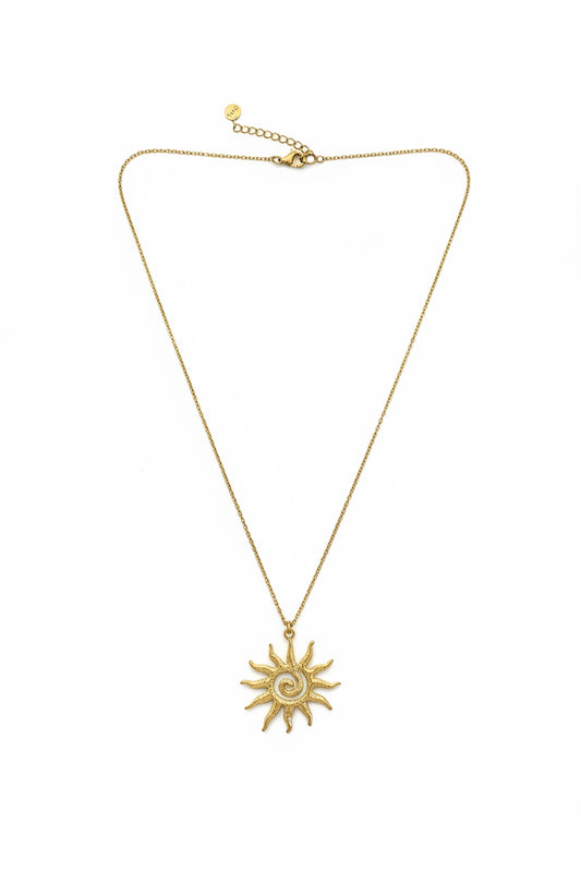 Collana Sole