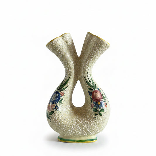 Vaso Deruta anni 50