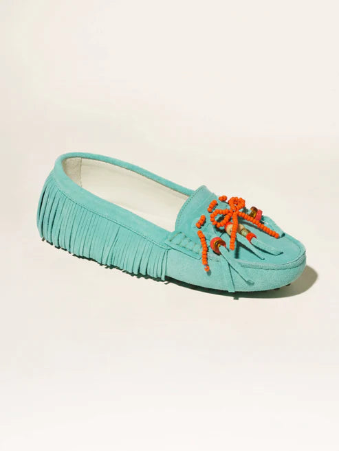 gommini Limited edition Collanine Colorate  x TOUJOURS