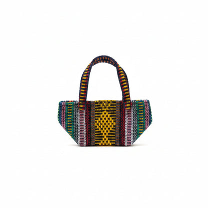 Trama Borsetta Multicolor