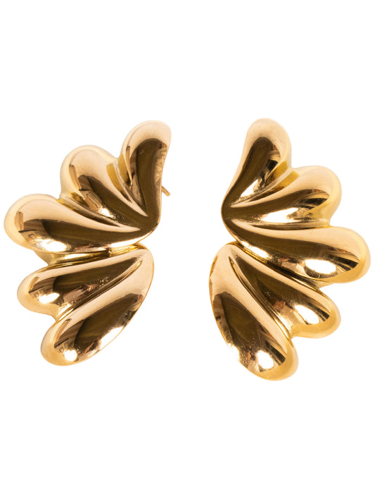 Orecchini farfalla ACHETA