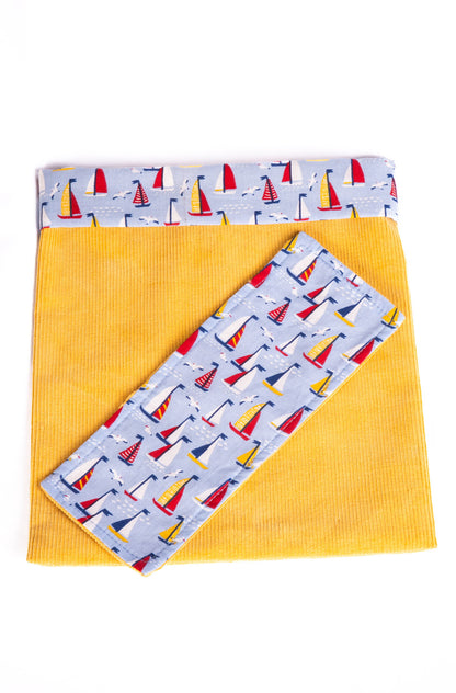 Porta libro Caraluna