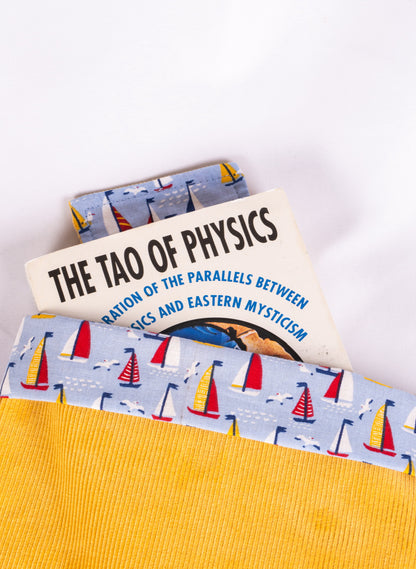 Porta libro Caraluna