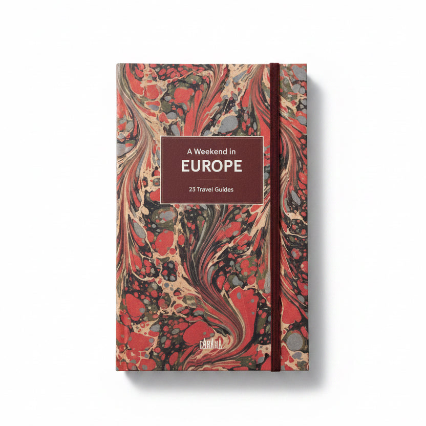 A Weekend in Europe
