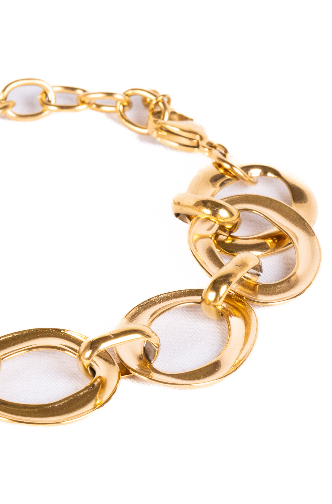 Bracciale bold ACHETA