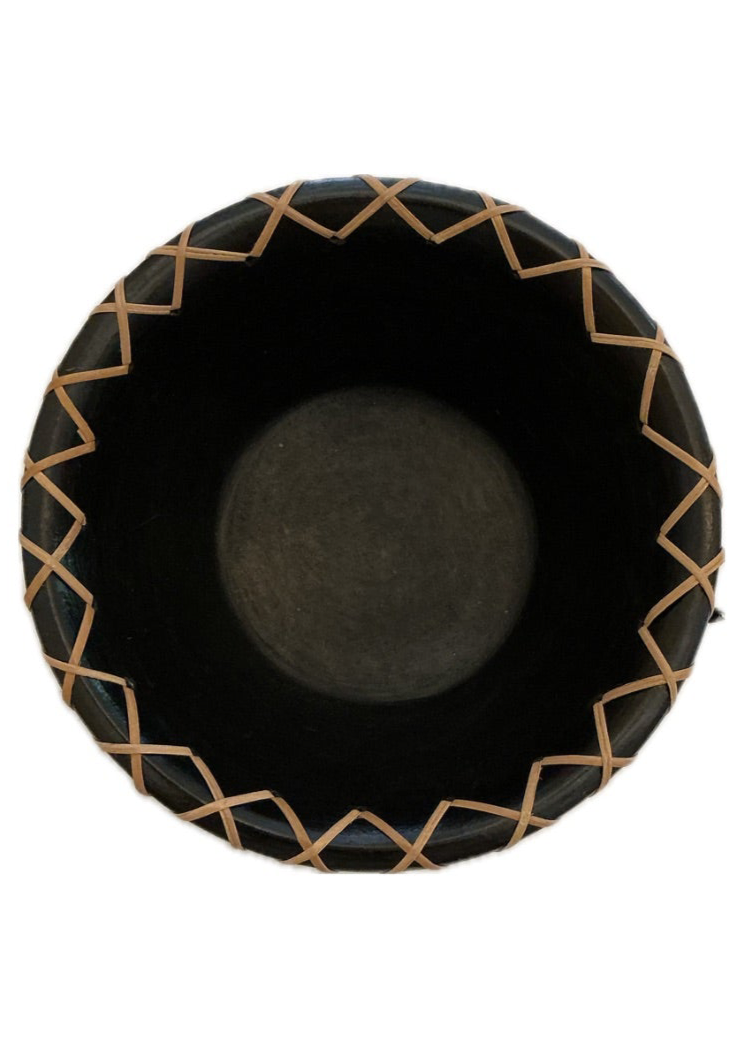 Set 3 Ciotole Etniche