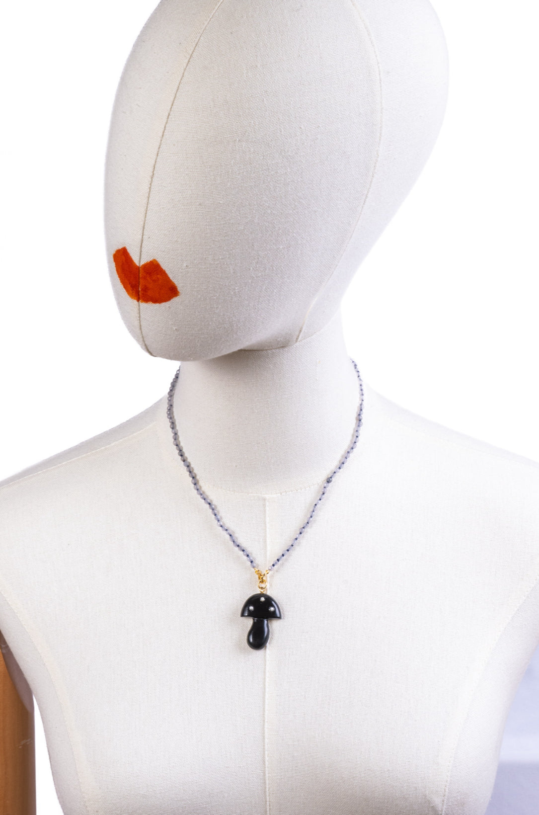 Collana fungo morbida VERO VERONICA