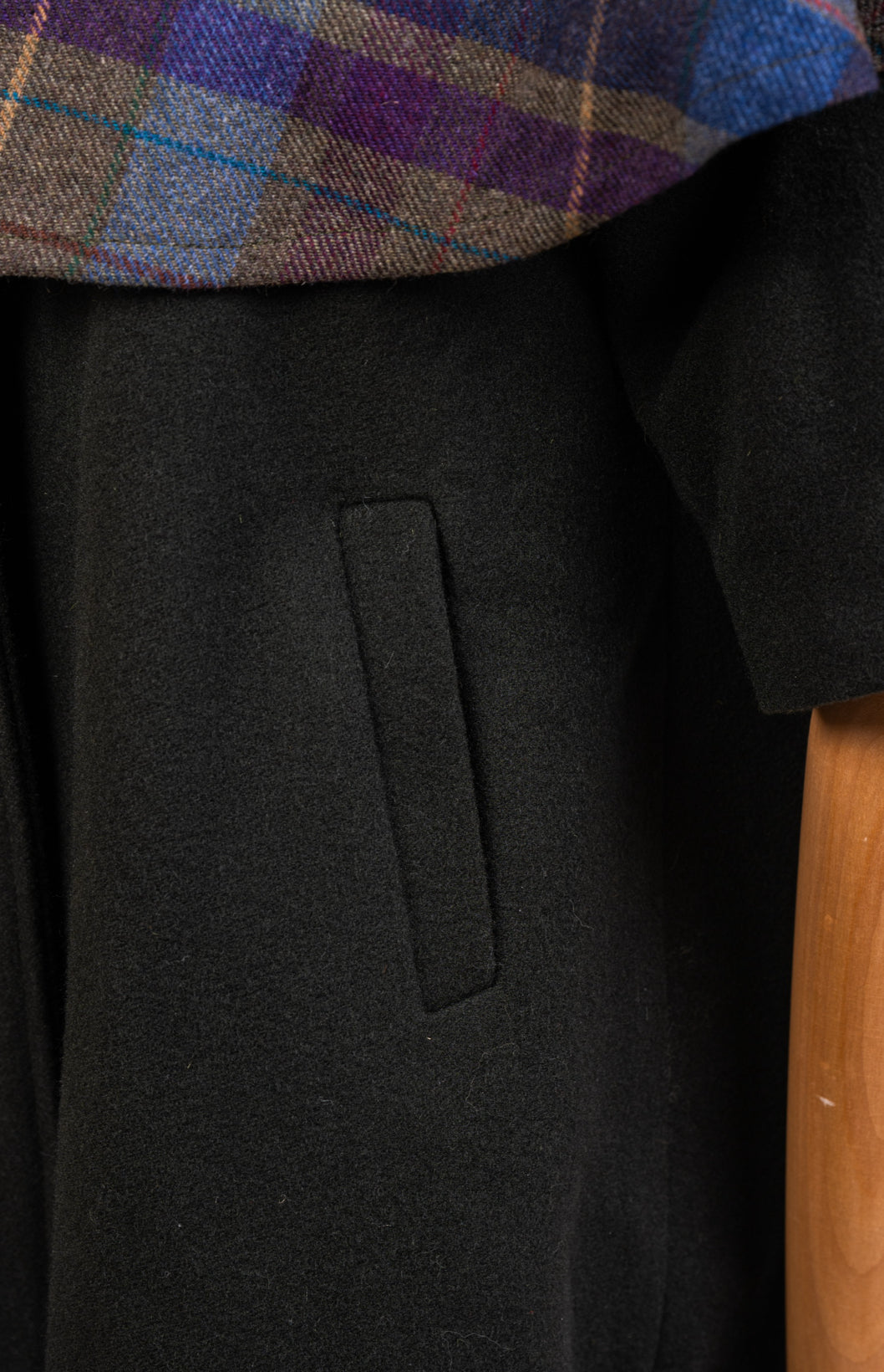 Theo Coat LE TRE SARTE