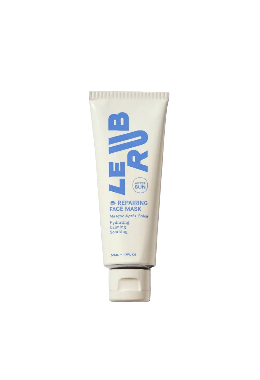 Repairing Face Mask