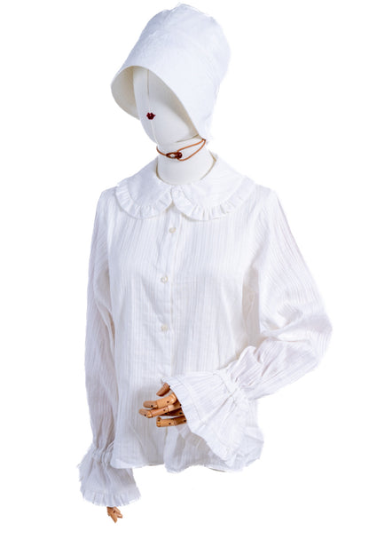 Sofia blouse LE TRE SARTE