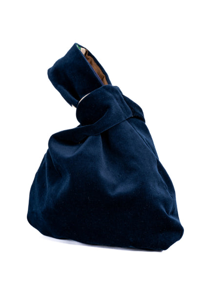 Opera bag velluto LE TRE SARTE