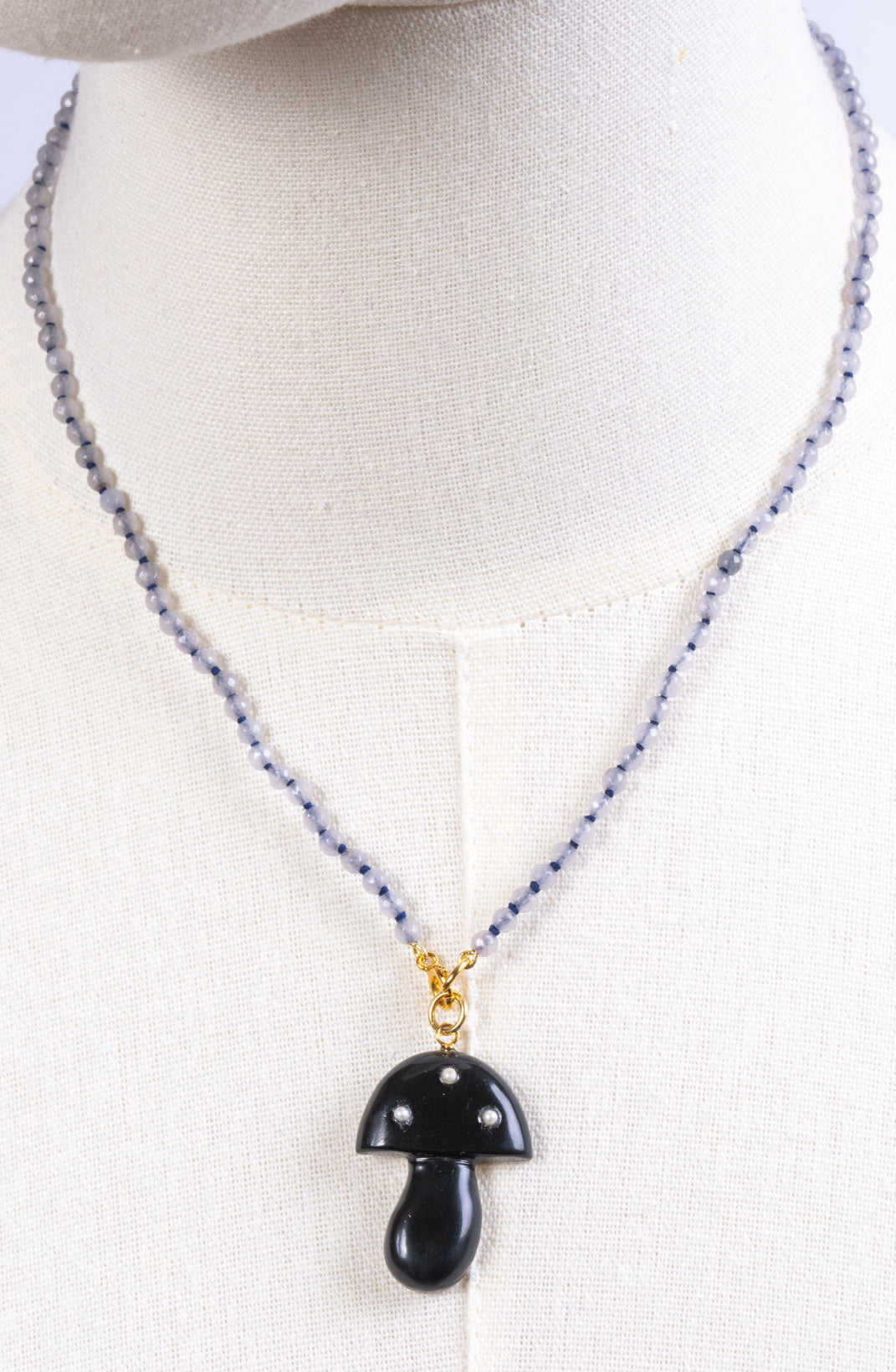 Collana fungo morbida VERO VERONICA