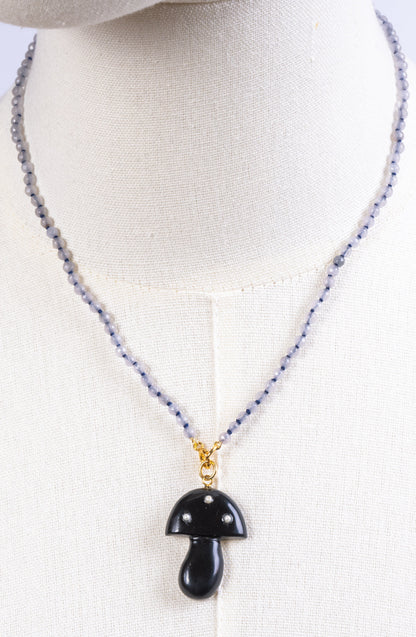 Collana fungo morbida VERO VERONICA