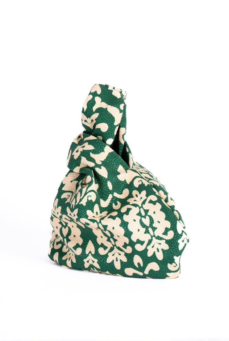 Opera bag velluto LE TRE SARTE