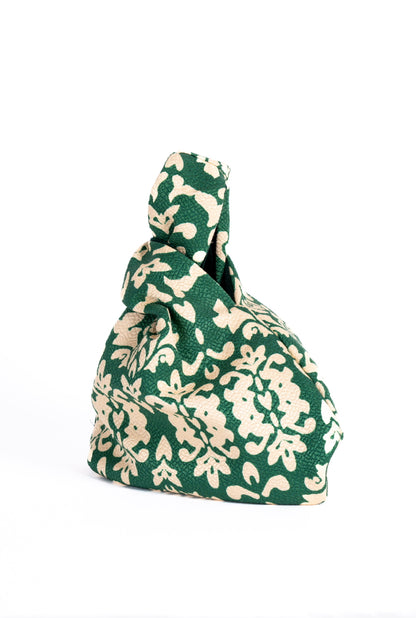 Opera bag velluto LE TRE SARTE