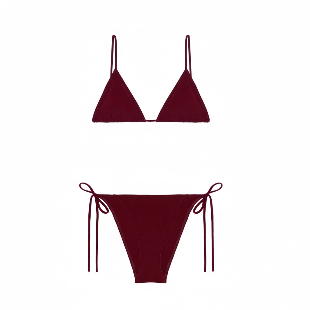 Lido bikini costumes model Venti