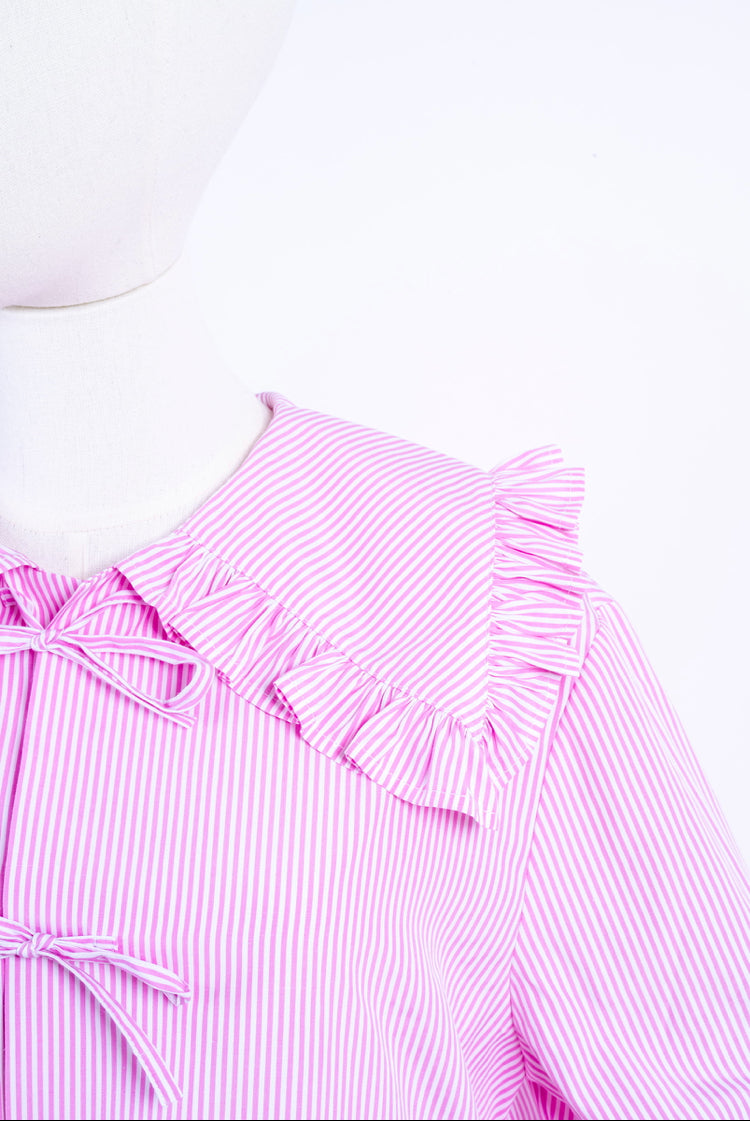 Pink Pijama Daily Sleeper