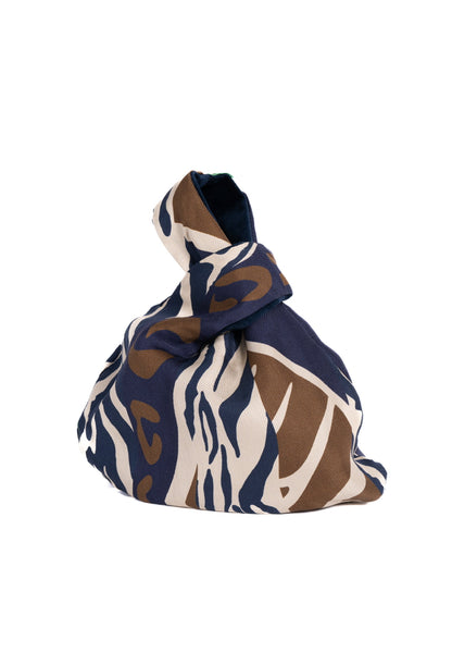 Opera bag velluto LE TRE SARTE