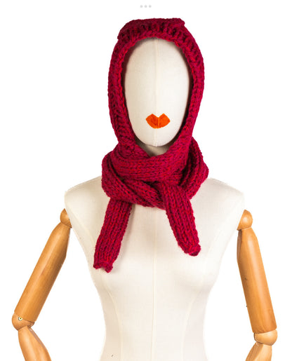 Balaclava Caraluna